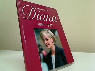 Prinzessin Diana 1961-1997