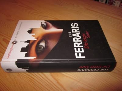 Die letzte Sure. Roman