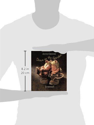 Down in the Garden Journal, Field Mice