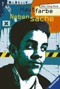 Hautfarbe Nebensache (Ravensburger Taschenbücher)
