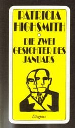 Die zwei Gesichter des Januars