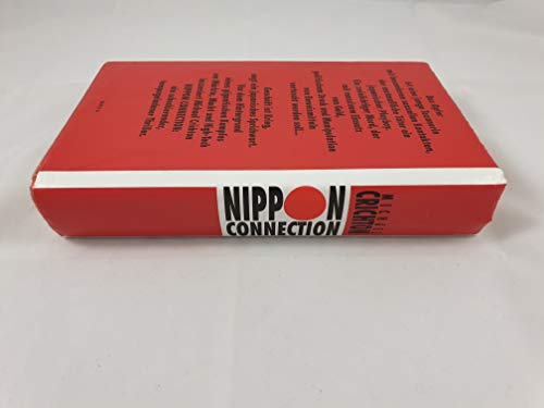 Nippon-Connection : Roman.
