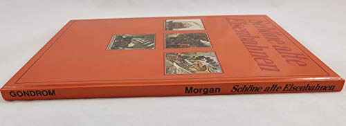 Schöne alte Eisenbahnen