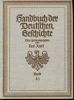 Handbuch der Deutsche Geschichte Band 4 2. Teil.