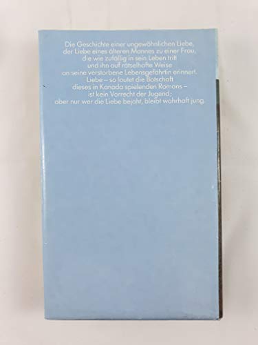 Das Haus am Huronensee