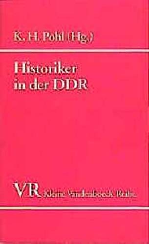 Historiker in der DDR