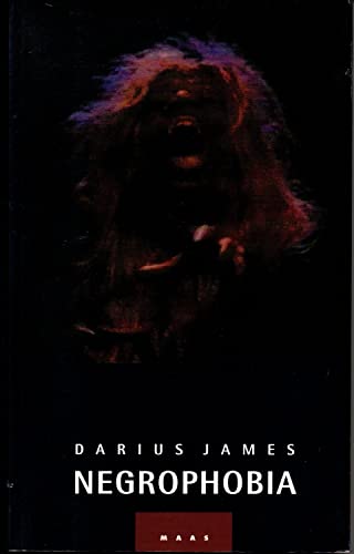 Negrophobia