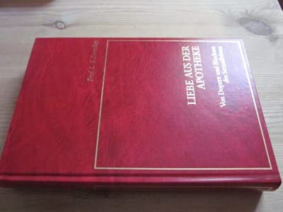 Liebe aus der Apotheke. Von Dopern und Blockern des Sexuallebens