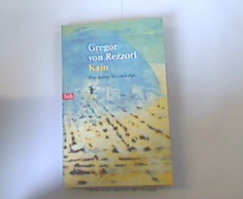 Kain: Das letzte Manuskript