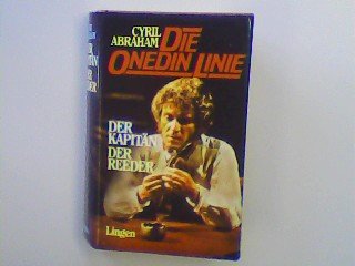 Die Onedin-Linie: Der Kapitän - Der Reeder