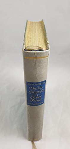 Daddy Langbein / Lieber Feind (2 Romane in einem Band)