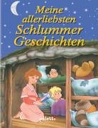 Meine allerliebsten Schlummer-Geschichten