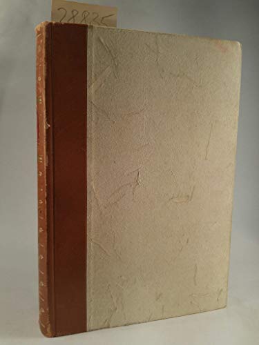 Reise nach Cythera. Anthologie der erotischen Literatur aus vielen Jahrhunderten. Mit einem Vorwort von Franz Blei. Hrsg. von Ludwig von Brunn.