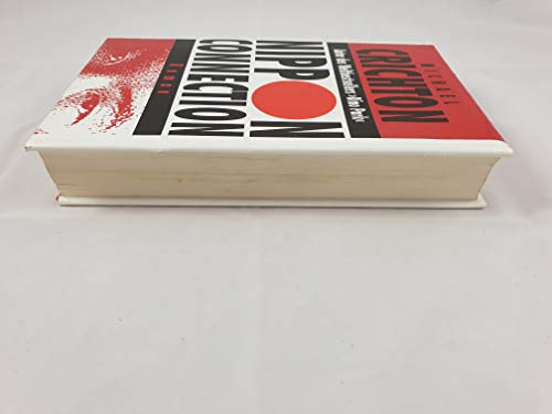 Nippon-Connection : Roman.