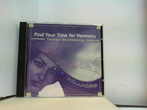 Find your Time for harmony