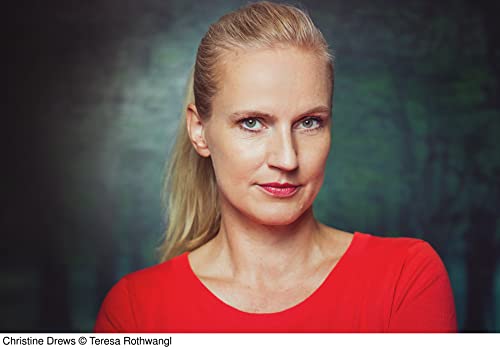 Phönixkinder: Kriminalroman