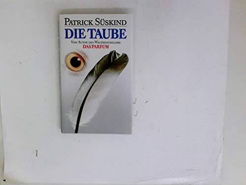 Die Taube