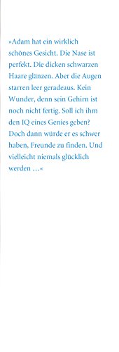 Eve & Adam (Jugendliteratur)