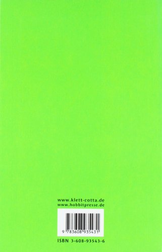 Der Herr der Ringe. Ausgabe in neuer Übersetzung und Rechtschreibung: Die Wiederkehr des Königs