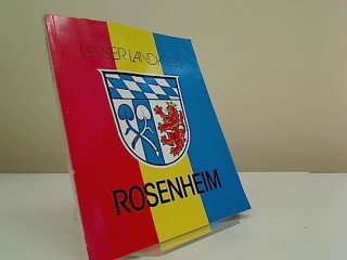 Unser Landkreis Rosenheim