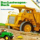 Das Lastwagen-Buch, neue Rechtschreibung