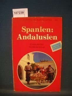Spanien:Andalusien