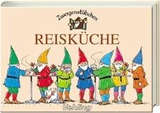 Reisküche