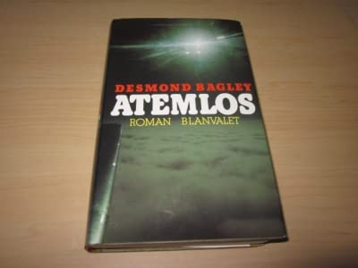 Atemlos. Roman
