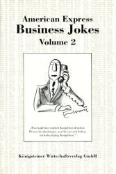 American Express Business Jokes, Bd.2