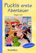 Puckis erste Abenteuer