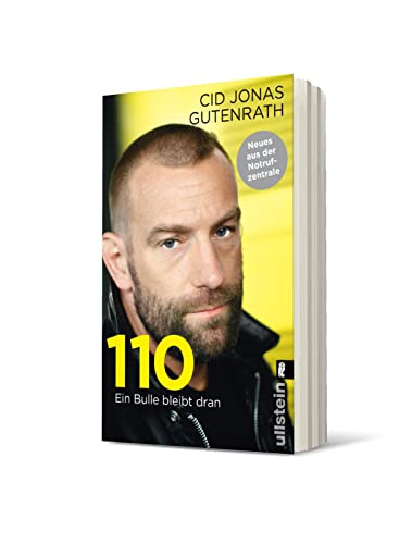 110 - Ein Bulle bleibt dran: Neues aus der Notrufzentrale | True Crime mit Emotion und Tiefgang: Ein Polizist über Verbrechen und wahre Schicksale