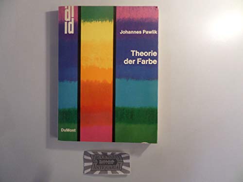 Theorie der Farbe