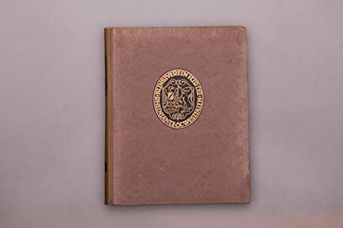 Die Baukunst am Nieder-Rhein