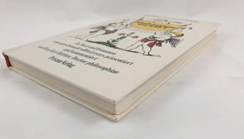 Erbauliches, belehrendes, wie auch vergnügliches Kitsch-Lexicon von A - Z