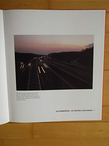 Der Kölner Norden. Landschaft einer Stadt