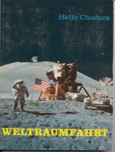Weltraumfahrt - Sammelbilderalbum