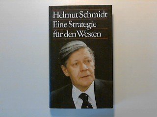 Eine Strategie für den Westen