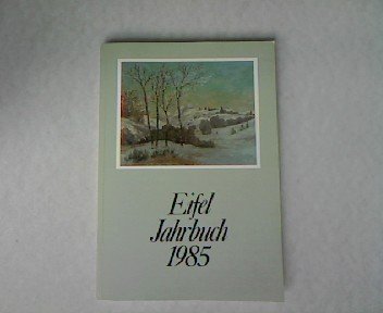 Eifeljahrbuch 1985