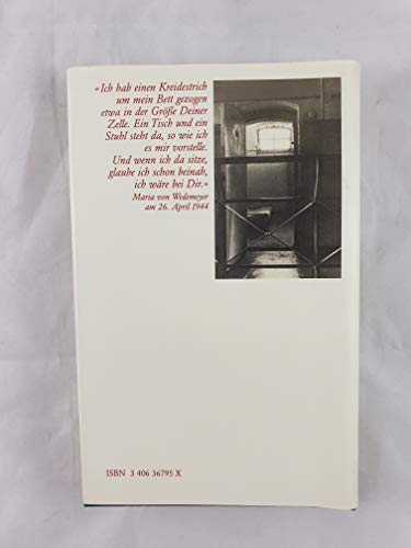 Brautbriefe Zelle 92