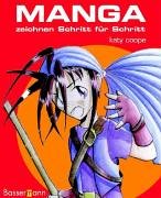Manga zeichnen: Schritt für Schritt