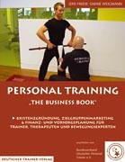 Personal Training, 'The Business Book'