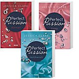 Stürmisch / Verführerisch / Sündig - Perfect Passion Bd. 1-3
