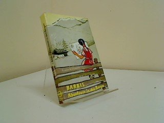 Bärbis Abenteuer in den Bergen