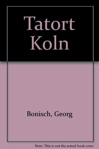 Tatort Köln