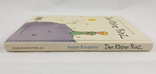 Der Kleine Prinz