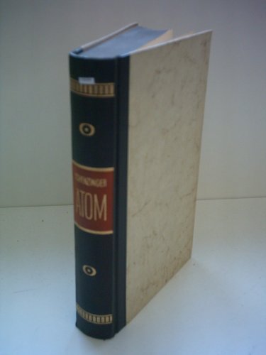 K.A. Schenzinger: Atom