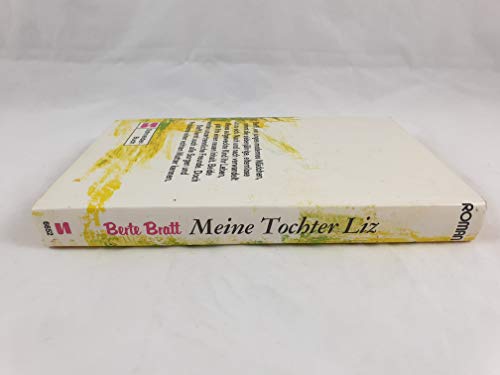 Meine Tochter Liz