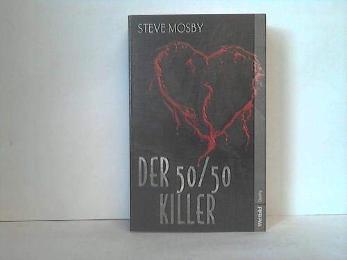 Der 50/50 Killer.