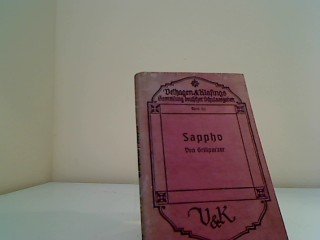 Sappho.