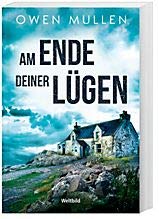 Am Ende deiner Lügen